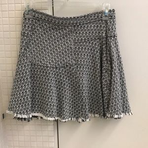Free people skirt